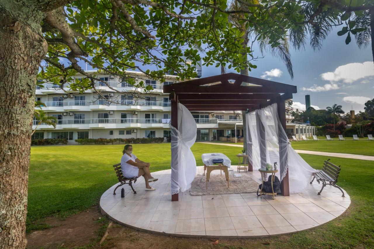 Hotel Porto Sol Beach Florianópolis Exterior foto