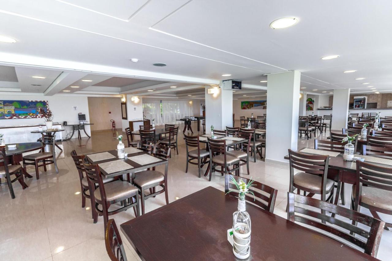 Hotel Porto Sol Beach Florianópolis Exterior foto
