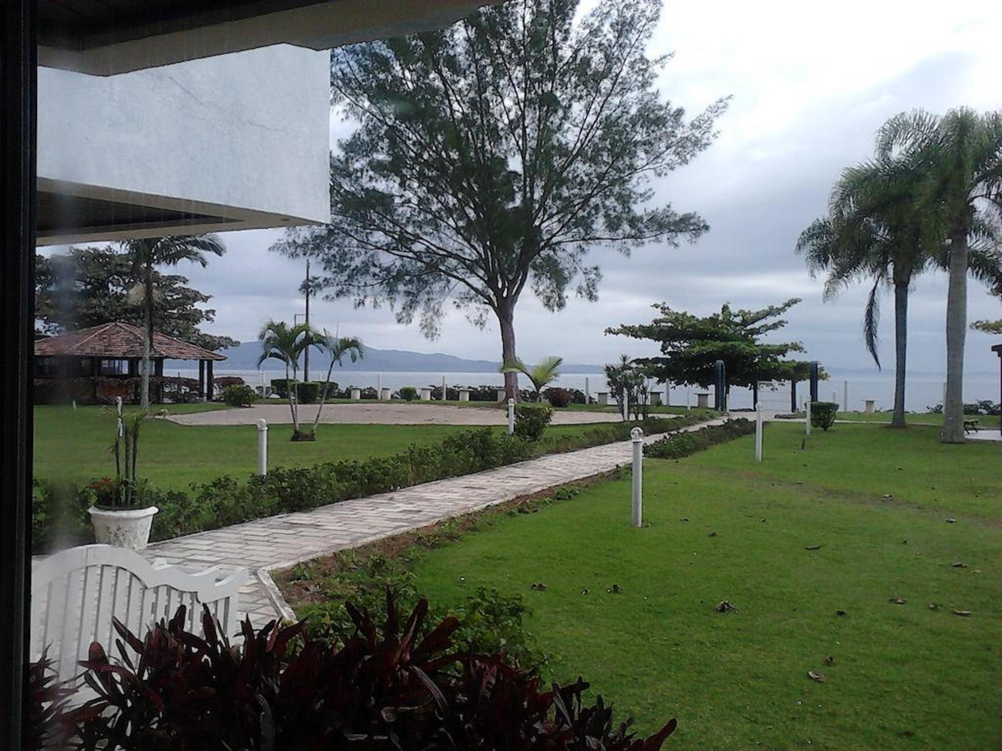 Hotel Porto Sol Beach Florianópolis Exterior foto