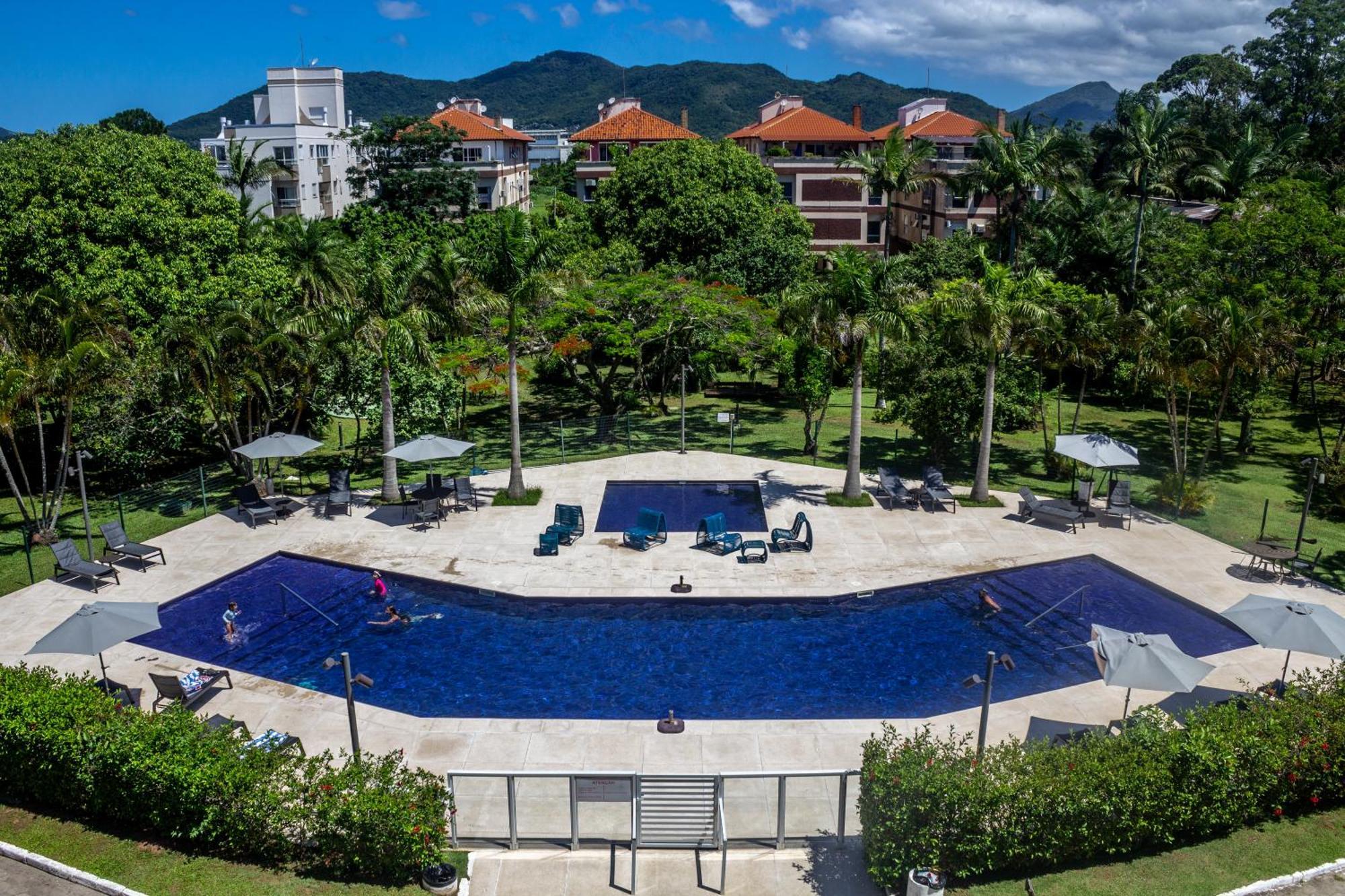 Hotel Porto Sol Beach Florianópolis Cameră foto